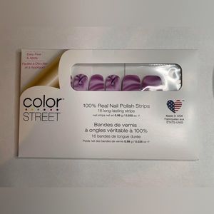 Color Street Brave & Beautiful Awareness